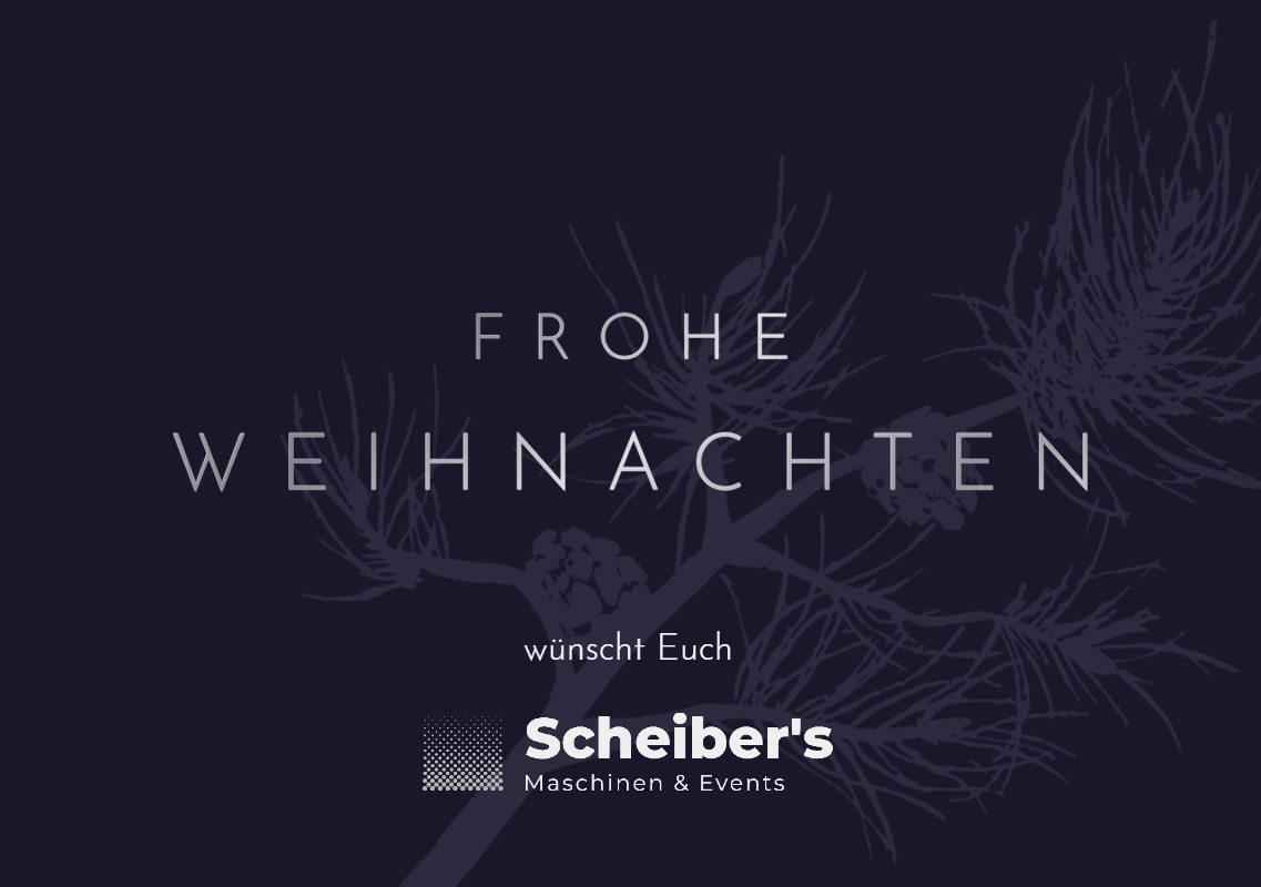Weihnachten