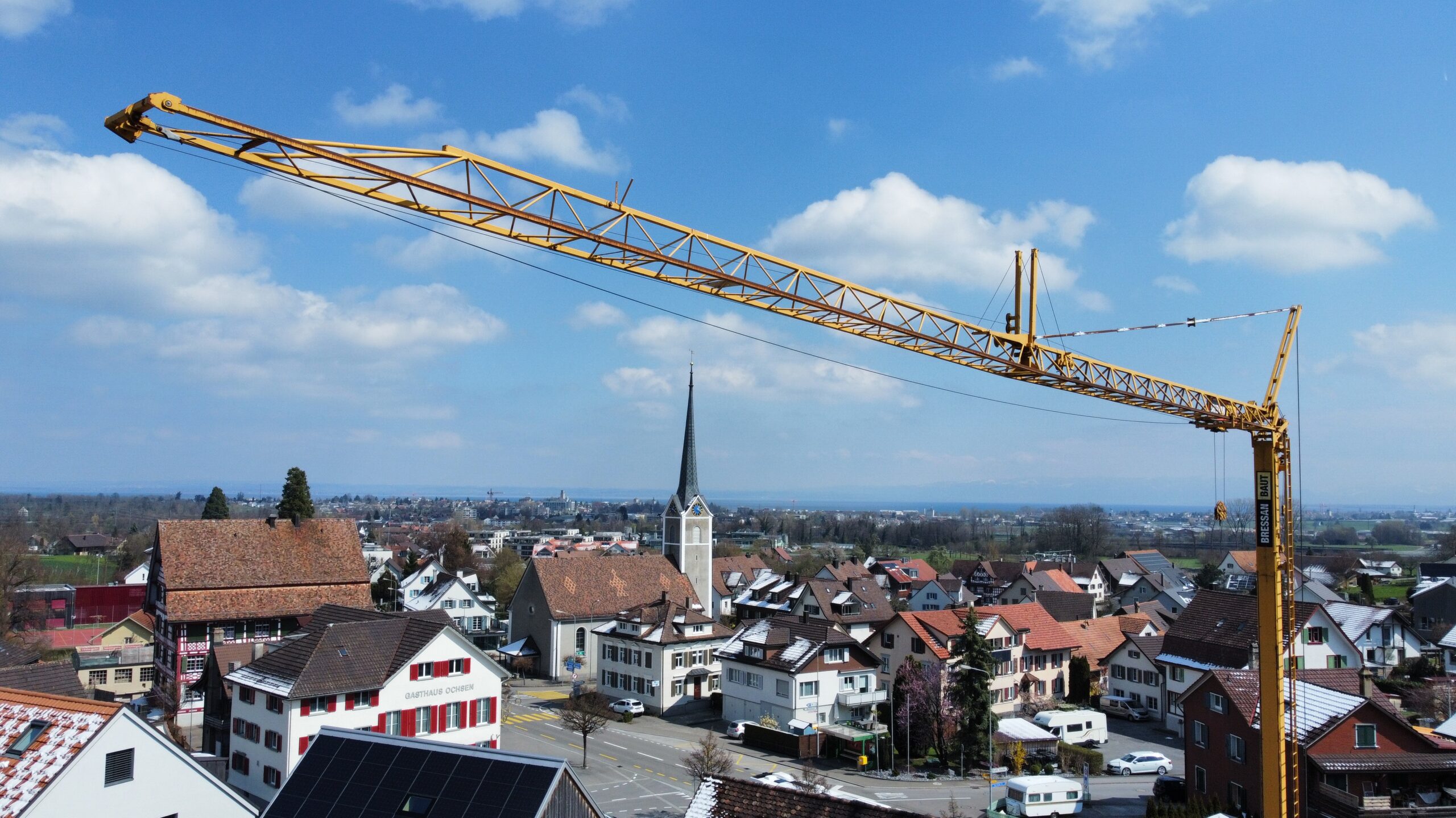 Der Markt ist schwieriger geworden
